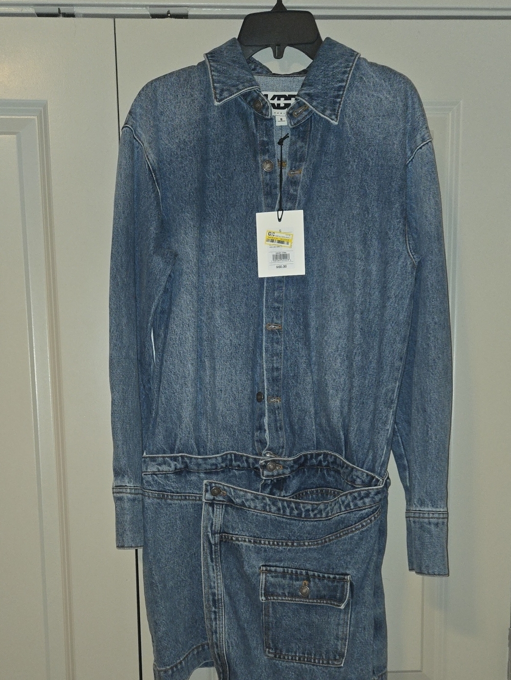 Men Jeans Subcategory